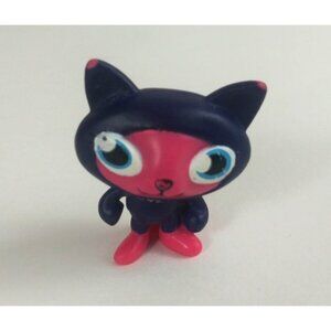 Moshi Monsters Series 1 Moshlings Normal #47 Sooki-Yaki